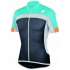 Sportful Pista fietsshirt zwart heren  1077-002